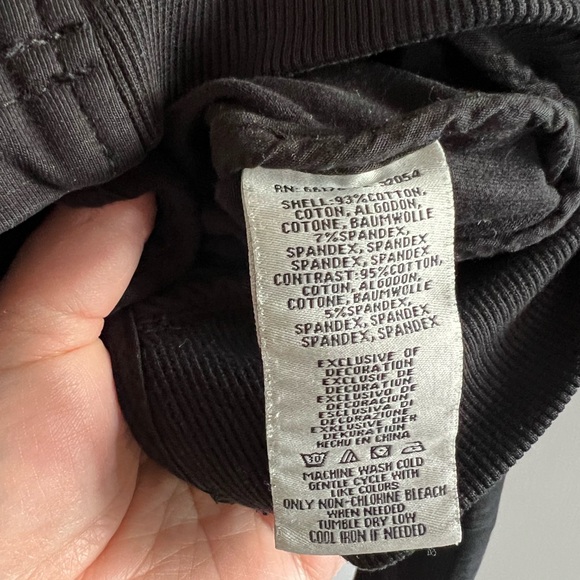 Anthro Marrakech Knit Biker Jacket - Picture 5 of 8